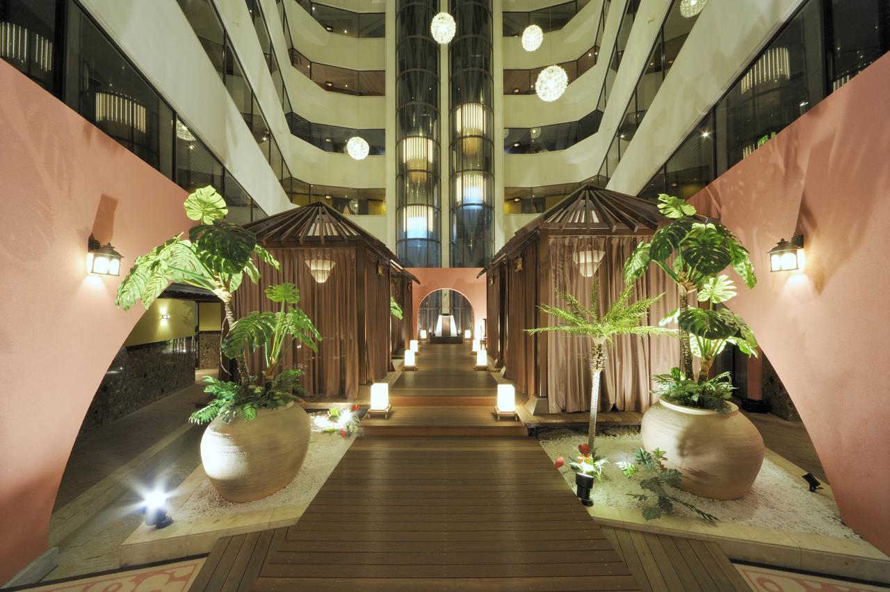 Hotel Sol (Adults Only) Fukuoka  Exterior photo