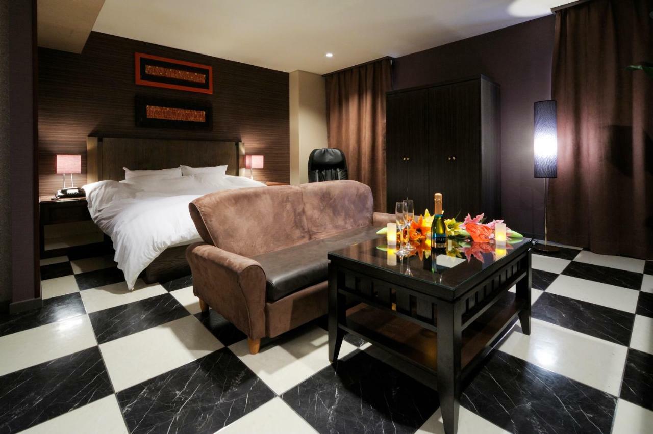 Hotel Sol (Adults Only) Fukuoka  Exterior photo