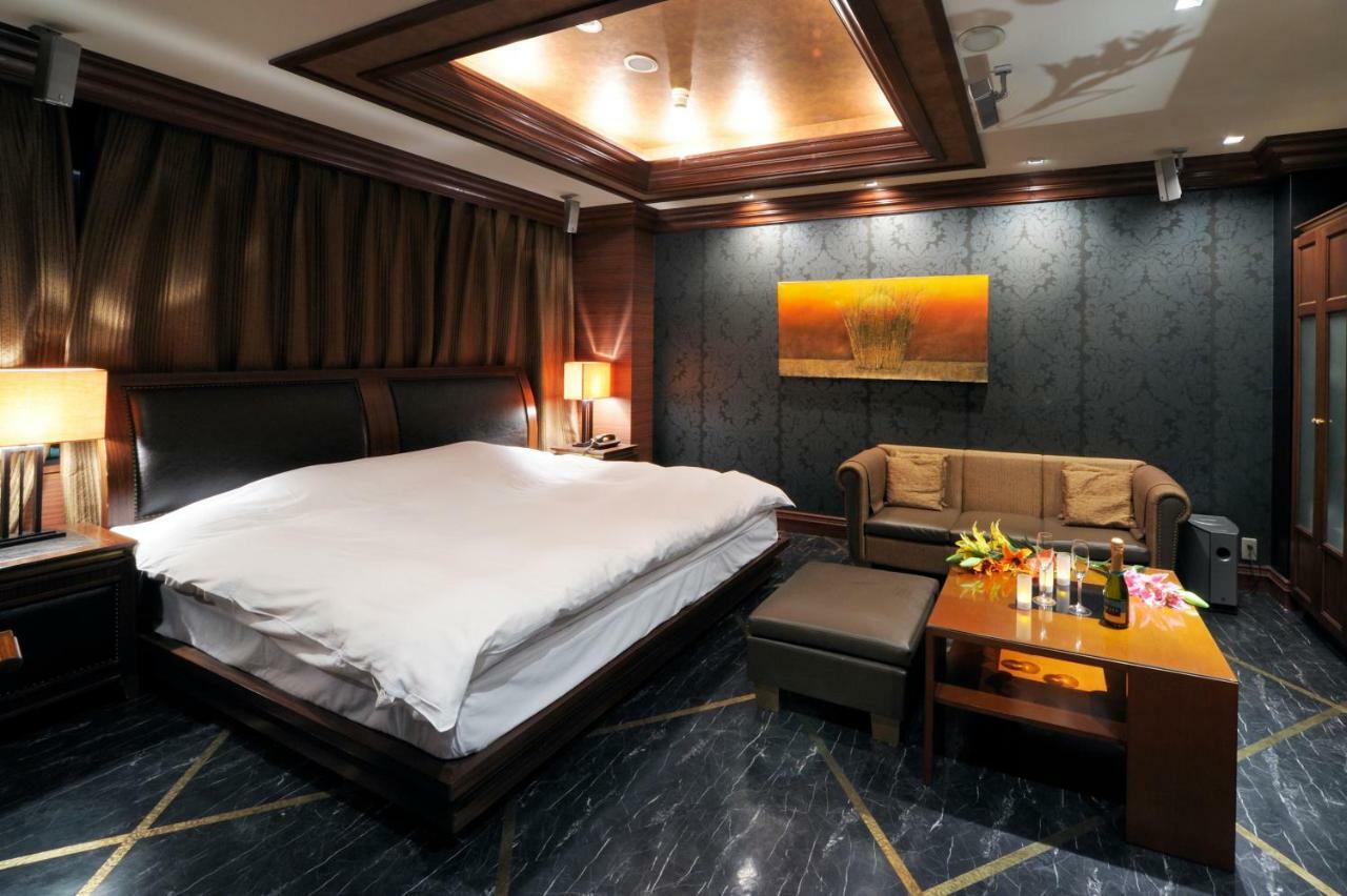 Hotel Sol (Adults Only) Fukuoka  Exterior photo