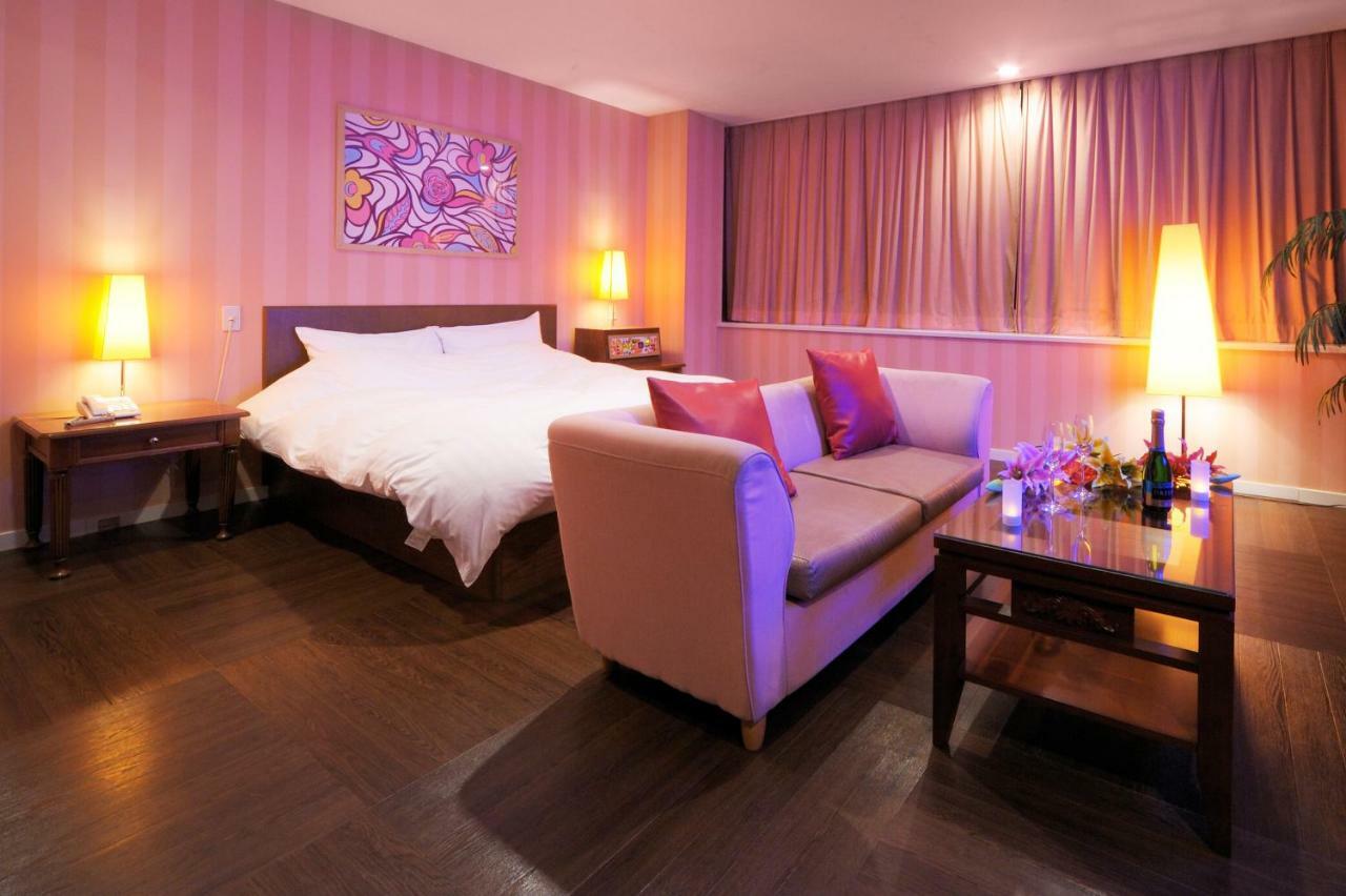Hotel Sol (Adults Only) Fukuoka  Exterior photo
